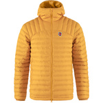 Kurtka ocieplana męska Fjällräven Expedition Lätt Hoodie M Mustard Yellow (F86119-161)