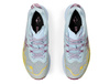 Buty Asics FujiSpeed 2 W Biało-Fuksjowe (1012B515-401)