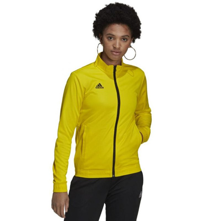 Bluza adidas Entrada 22 Track Jacket W (HI2137)