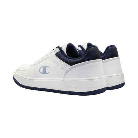 Buty Champion RD18 Foil Low Cut W S11711 WW011