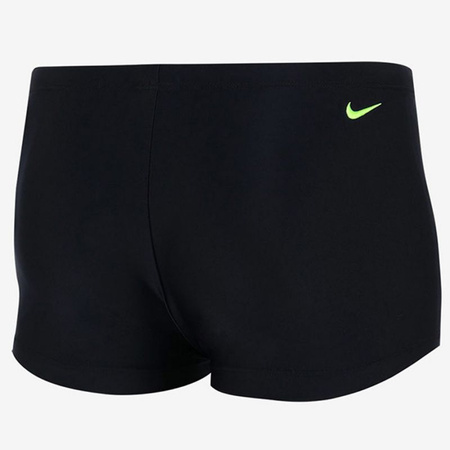 Kąpielówki Nike Reflect Logo M NESSC583 001 (NESSC583001-S)