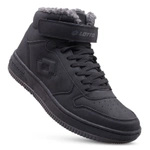 Buty unisex zimowe LOTTO PALIOT FUR 2400192U-1119