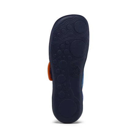 Buty Affenzahn barefoot Slipper Cotton Movy słoń (01398-30231)