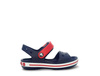 Sandały Crocs Crocband Sandal Kids (12856navy)