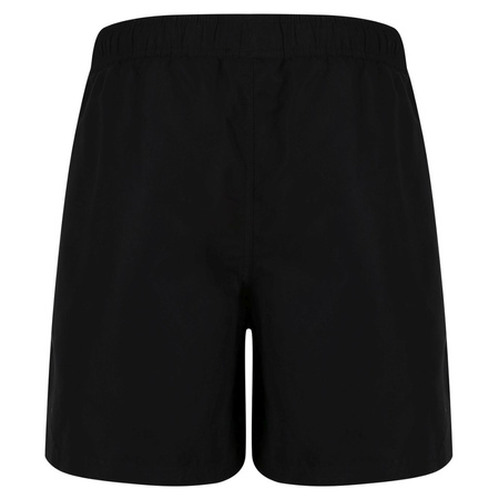 Szorty męskie Reebok YESTIN SWIM SHORT Czarny (71023BK)