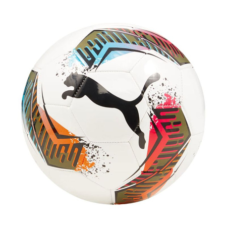 Piłka nożna Puma Futsal 3 MS 84344 01 (8434401)