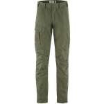 Spodnie męskie Fjällräven Nils Trousers M Laurel Green (F81752-625)