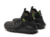 Buty męskie Vivobarefoot MAGNA FOREST ESC MENS OBSIDIAN Czarny (30908202)