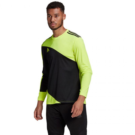 Bluza bramkarska adidas Squadra 21 Goalkeeper Jersey M (GN5795)