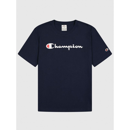 Koszulka Champion SS Tee M 220256 BS501