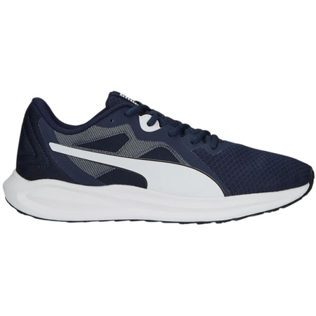 Buty do biegania Puma Twitch Runner M 377981 05 (37798105)