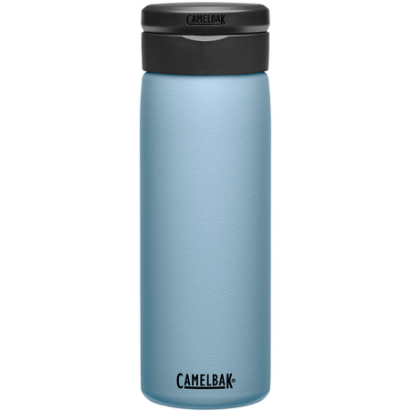 Kubek termiczny CamelBak Fit Cap SST 600ml szczelne zamknięcie niebieski (C2896/401060)