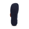 Buty Affenzahn barefoot Slipper Cotton Movy słoń (01398-30231)
