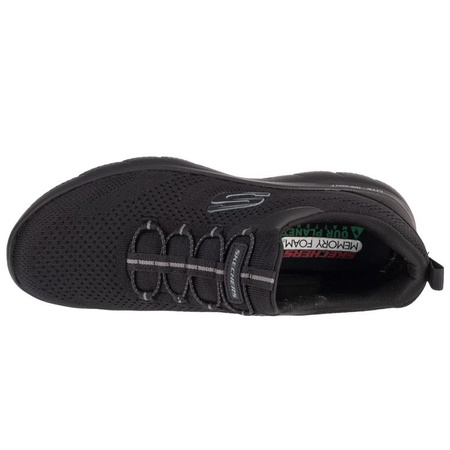 Skechers Summits - Tallo 232832-BBK Czarne 41 (232832-BBK)