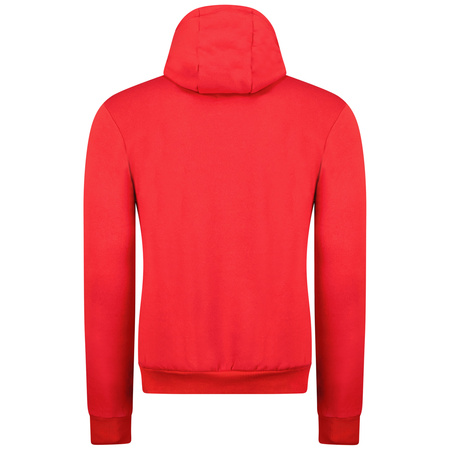 Bluza Geographical Norway GREAT RED DB MEN 317 czerwony męska (WY8613H/GN-Red)
