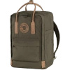 Plecak Fjällräven Kånken No. 2 Laptop 15 Dark Olive (F23803-633)