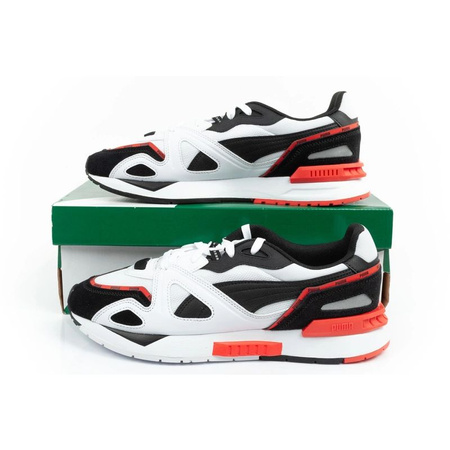 Buty Puma Mirage Mox Piping M 381014 01 (1444846)