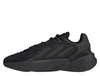 Buty sportowe męskie adidas OZELIA sneakersy futurystyczne w stylu lat 90 czarne (H04250)