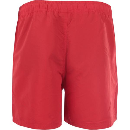 Szorty męskie Reebok SWIM SHORT YALE Czerwony (71002RD)