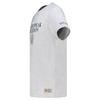 Koszulka Canadian Peak JVICKEAK BLENDED GREY RM MEN 254 (RBMSZ1313H/CP-GRIS MÉLANGÉ)