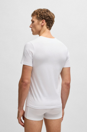 Bielizna BOSS TShirtRN 3P wielokolorowe (50532470-967)