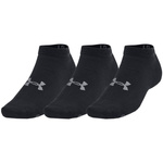 Skarpety Under Armour Essential Low 3 pary 1382958 001 (1382958001)