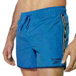 Szorty Reebok SWIM SHORT LLOYD Niebieski (71037BL)