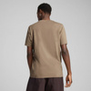 Koszulka Puma Ess No.1 Logo Tee M 682533 83 (1522393)