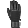Wyprzedaż - Rękawice narciarskie damskie Reusch Giorgia R-TEX XT sportowe zimowe czarne (60/31/277/7700)