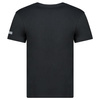 Koszulka Canadian Peak JVICKEAK BLACK RM MEN 254 (RBMSZ1307H/CP-NOIR)