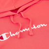Bluza damska Champion Hooded Sweatshirt różowa (118097 PS203)