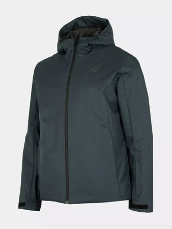 Kurtka męska 4F H4Z22-KUMN001-30S navy blue (5903609309664)