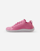 Buty dziecięce Barefoot Reima Astelu Różowy (5400066A-4370)