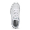 Wyprzedaż - Buty sportowe męskie Reebok Court Advance stylowe sneakersy białe 100010615(GZ9617)