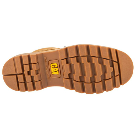 Caterpillar Colorado 2.0 Chukka P726362 Żółte 41 (P726362)