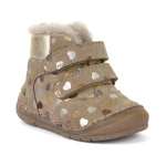 Buty dziecięcie za kostkę Froddo  (G2110143-26)