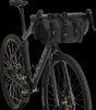 Wyprzedaż - Sakwa rowerowa BBB Front Fellow handlebar bag torba czarna (BSB-141)