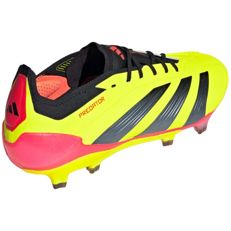 Buty piłkarskie adidas Predator Elite FG M  (IF5441)