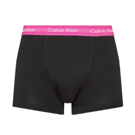 Bokserek Calvin Klein Trunk 3Pk M (0000U2662G)