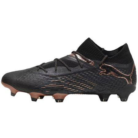 Buty piłkarskie Puma Future 7 Ultimate FG/AG M 107599 02 (10759902)