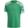 Koszulka adidas Squadra 21 JSY Y Jr (GN5743)
