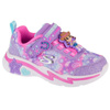 Skechers Snuggle Sneaks - Skech Squad 302214L-LVMT Różowe 27 (302214L-LVMT)