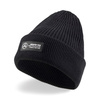 Czapka Puma MAPF1 BEANIE Czarny (02405901)