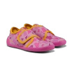 Buty Affenzahn barefoot Slipper Cotton Movy ptak (01398-40010)