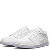 NIKE AIR JORDAN 1 LOW (553558-136)