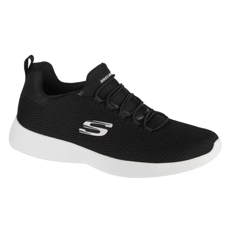 Skechers Dynamight 58360-BKW Czarne 47 5 (58360-BKW)