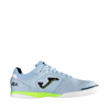 Buty piłkarskie Joma Top Flex 2537 Indoor błękitne (TOPS2537IN)