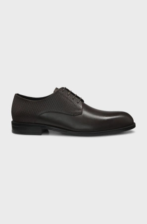 Buty wizytowe BOSS NERO Tayil Derb ltmxwv (50541716-001)