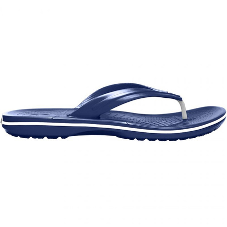 Japonki Crocs Crocband Flip W  410 (11033)