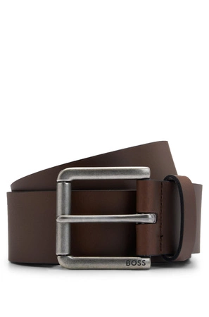 Boss Informal Belts Joris_Sz40 MARRONE (50491889-203)